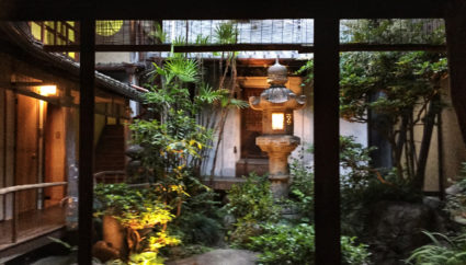 京都をもっと満喫したい方へ！最高に美味な京料理が味わえる、至極のお店5選