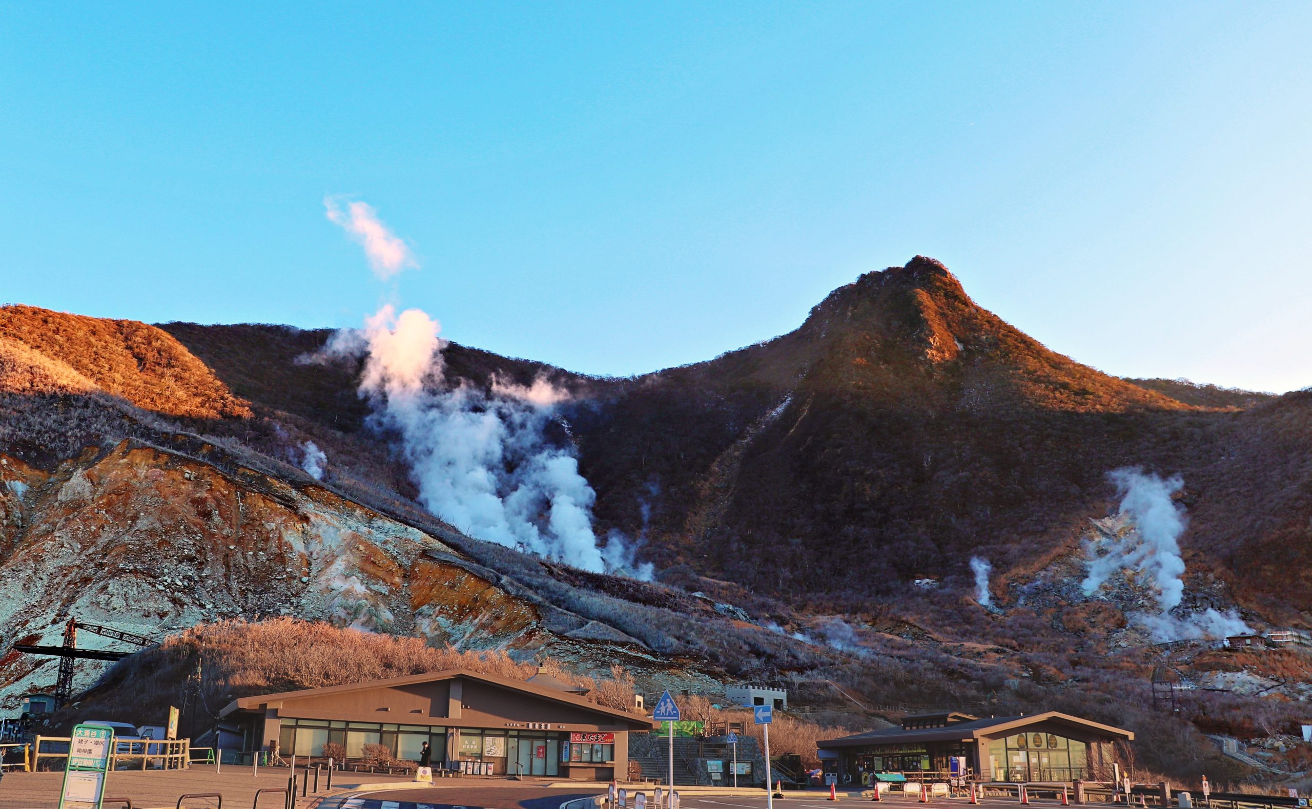 箱根で泊まりたい15の高級旅館。関東を代表する温泉地