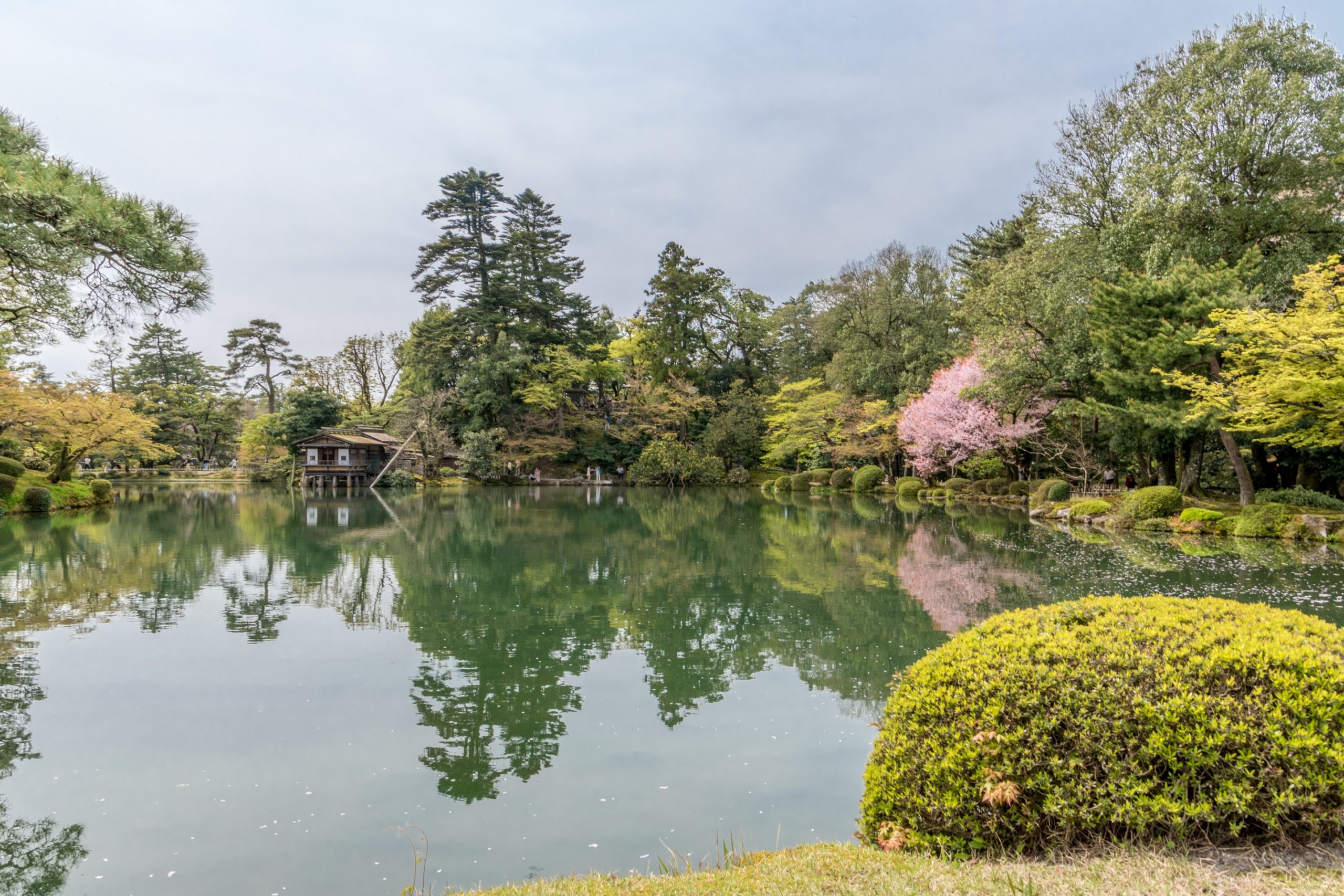 武家屋敷を見に行こう！金沢の長町エリアのおすすめ観光スポット
