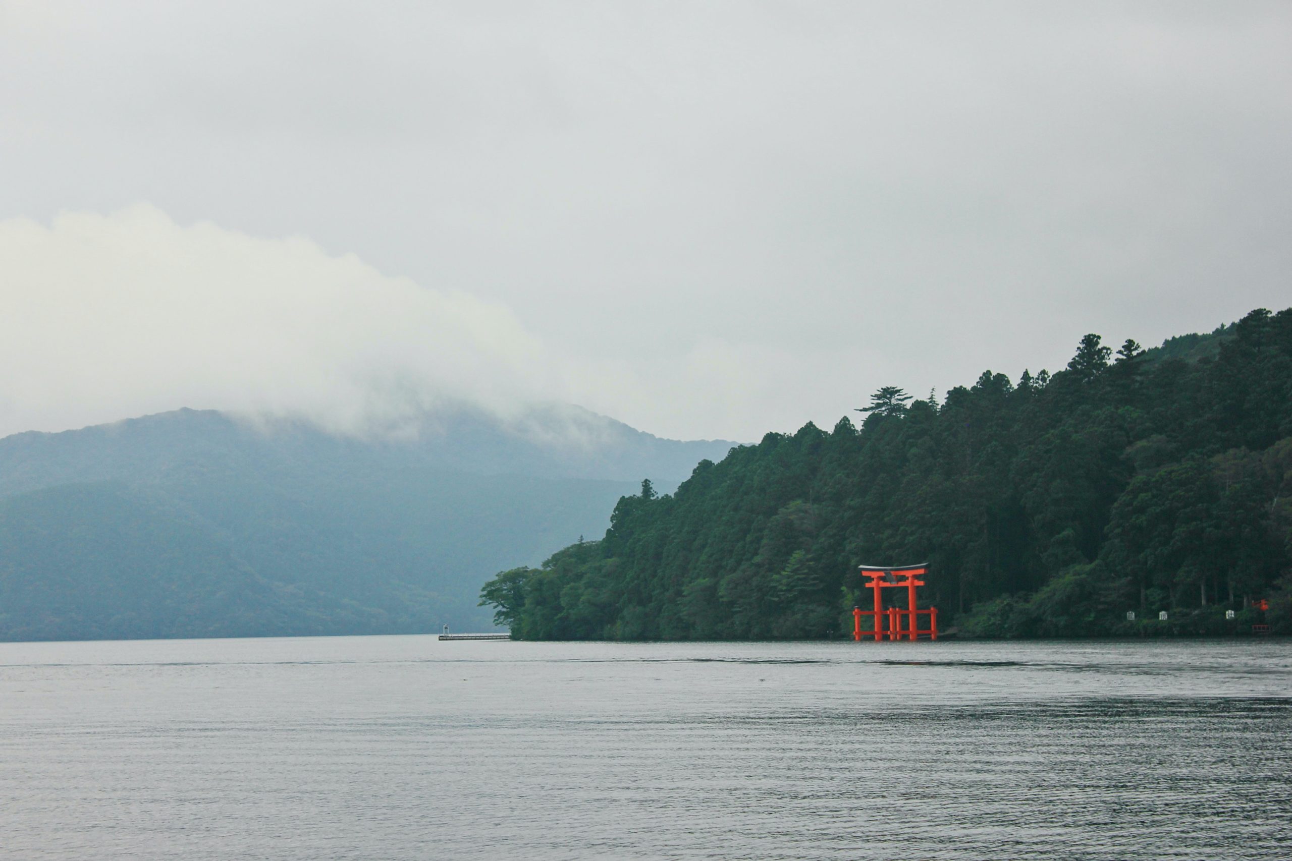 箱根の定番観光スポットベスト5。温泉以外も楽しもう